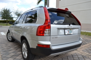 2007 Volvo XC90 