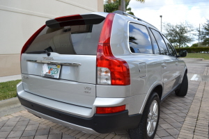 2007 Volvo XC90 