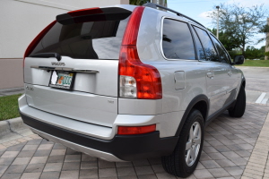 2007 Volvo XC90 