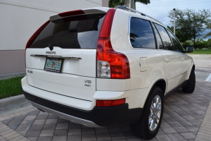 2007 Volvo XC90 V8 AWD 