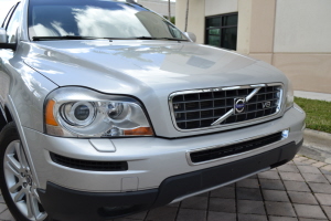 2007 Volvo XC90 