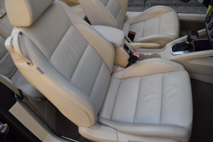 2007 Volkswagen EOS 