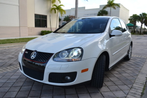 2007 Volkswagen GTI 