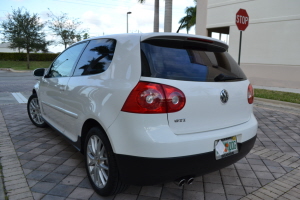 2007 Volkswagen GTI 