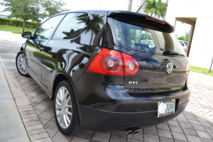 2007 Volkswagen GTI 