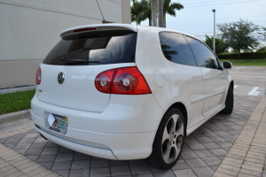 2007 Volkswagen GTI 