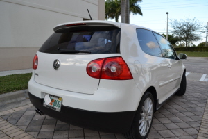 2007 Volkswagen GTI 