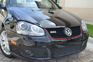 2007 Volkswagen GTI 