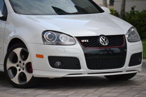 2007 Volkswagen GTI 