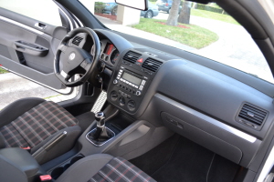 2007 Volkswagen GTI 