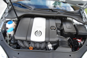 2007 Volkswagen Jetta 