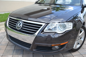 20007 Volkswagen Passat 