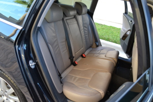 2007 Volkswagen Passat 