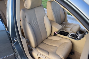 2007 Volkswagen Passat 