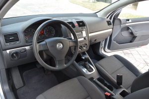 2007 Volkswagen Rabbit 