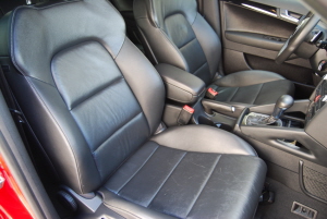 2008 Audi A3 