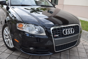 2008 Audi A4 AWD 