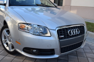 2008 Audi A4 