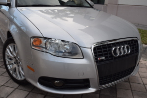 2008 Audi A4 