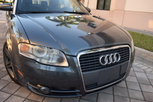 2008 Audi A4 