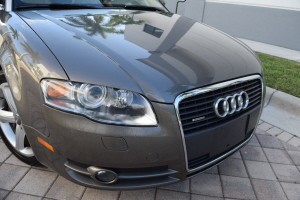 2008 Audi A4 