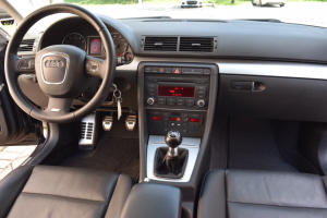 2008 Audi A4 