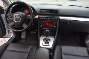 2008 Audi A4 