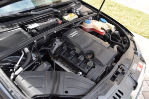 2008 Audi A4 AWD 