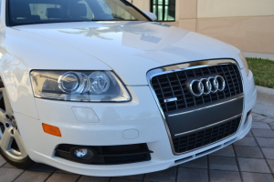 2008 Audi A6 