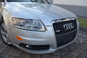 2008 Audi A6 Quattro AWD 