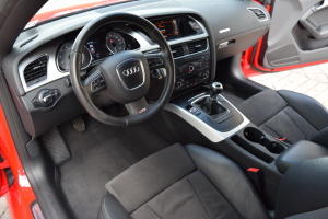 2008 Audi S5 