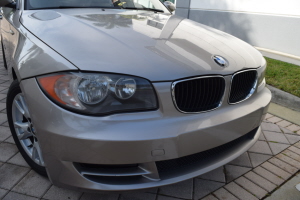 2008 BMW 128i Convertible 