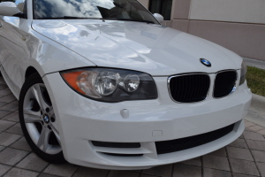 2008 BMW 128i Convertible 