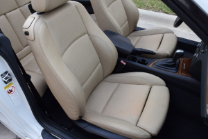 2008 BMW 128i Convertible 