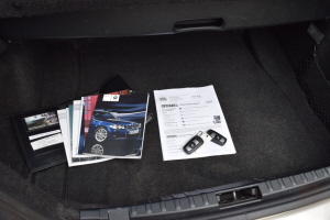2008 BMW 128i Convertible 