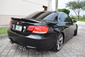 2008 BMW 328i 