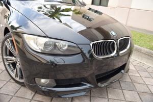 2008 BMW 328i 