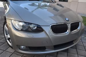 2008 BMW 328i 