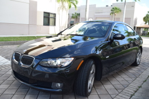 2008 BMW 328xi AWD 