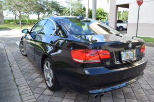 2008 BMW 328xi AWD 