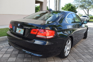 2008 BMW 328xi AWD 