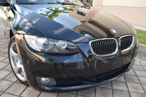 2008 BMW 328xi AWD 