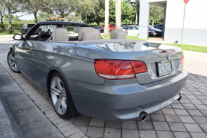 2008 BMW 335i 