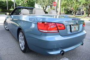 2008 BMW 335i 