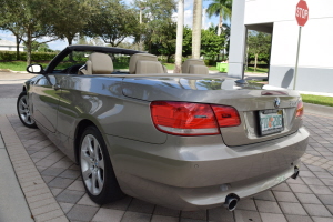 2008 BMW 335i 