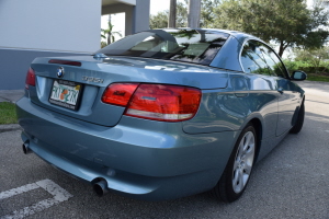 2008 BMW 335i 