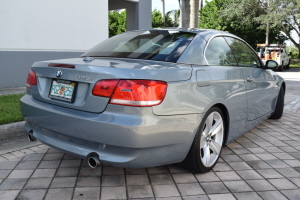 2008 BMW 335i 
