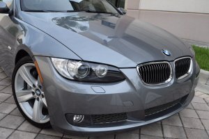 2008 BMW 335i 