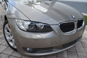 2008 BMW 335i 