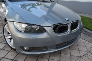 2008 BMW 335i 
